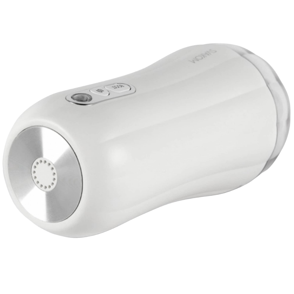 Robin Powerful Vibrating Masturbator