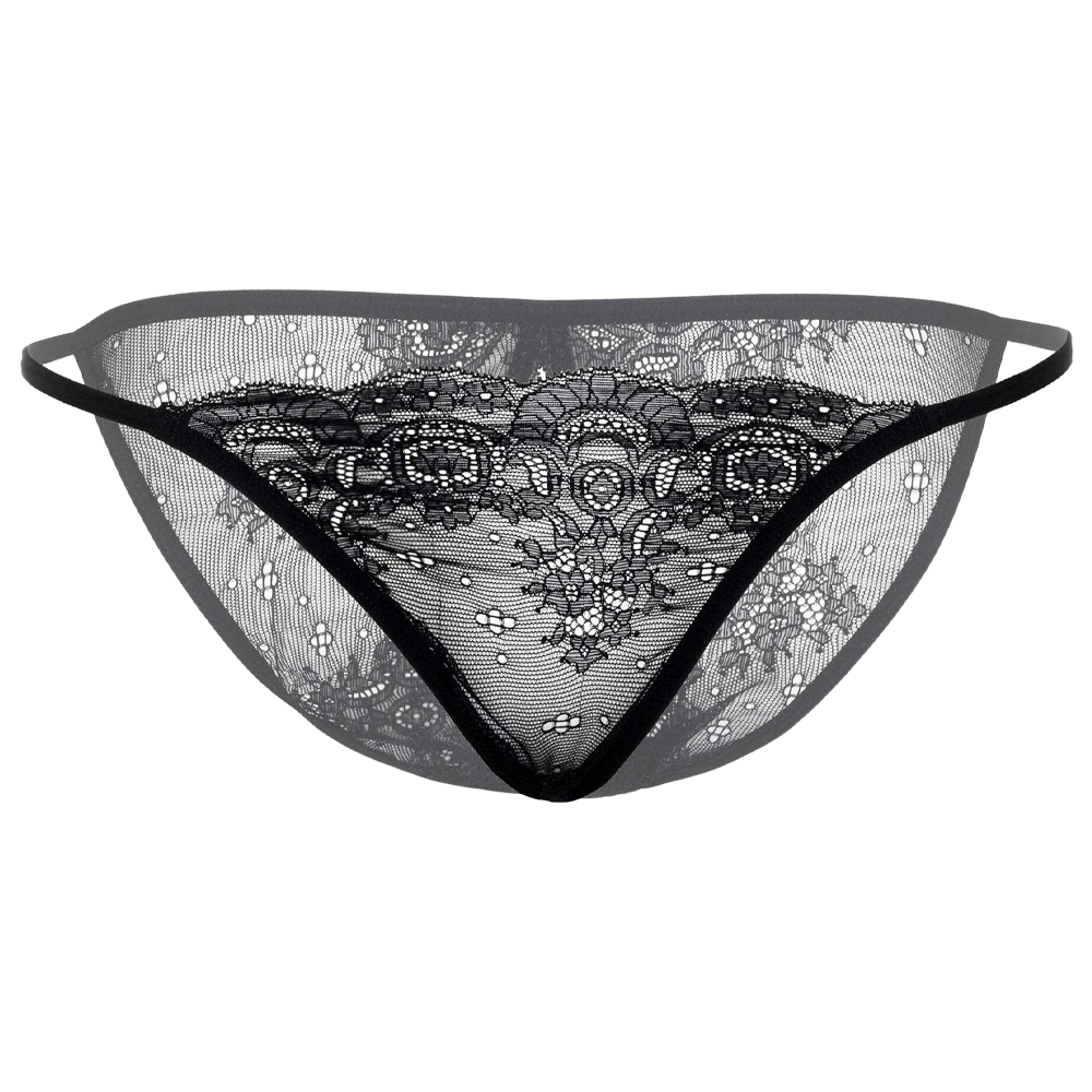 grenlos spetsstring crotchless lace underwear sexiga trosor öppet underliv kinky panty för snabb åtkomst dirty lingerie erotisk outfit porrigt underklädesplagg tease play