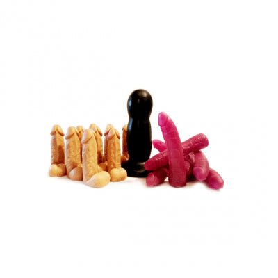 Dildokubb-More Than Love AB-