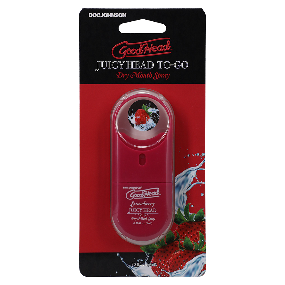 fuktgivande mun spray oralsex glid effekt frukt smak blowjob hjälp torr mun sensuell munkänsla slicka kuk fuktspray fitta lek fräsch andedräkt oral njutning intim produkt vegan säker peta cruelty free praktisk nyckelring mini flaska 9ml