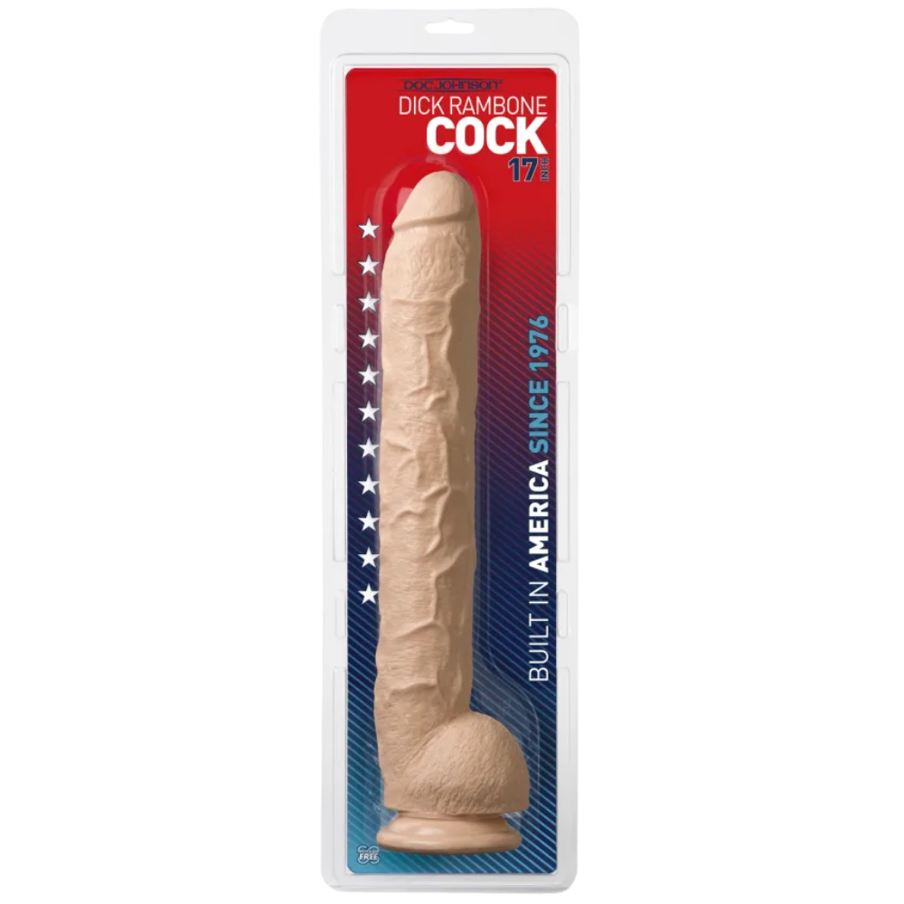 Dick Rambone