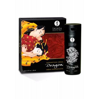 Shunga - Dragon Virility Cream-Shunga-