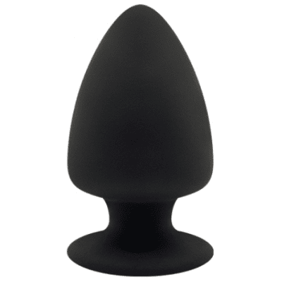 Cheeky Love - Premium Silicone Plug-Dream Toys-