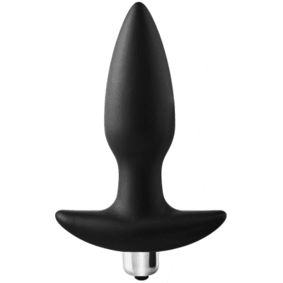 Fantasstic - Vibrating Anal Plug-Dream Toys-