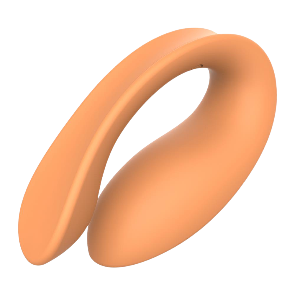 Glam - Couples Vibrator