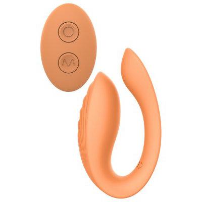 Glam - Couples Vibrator-Dream Toys-