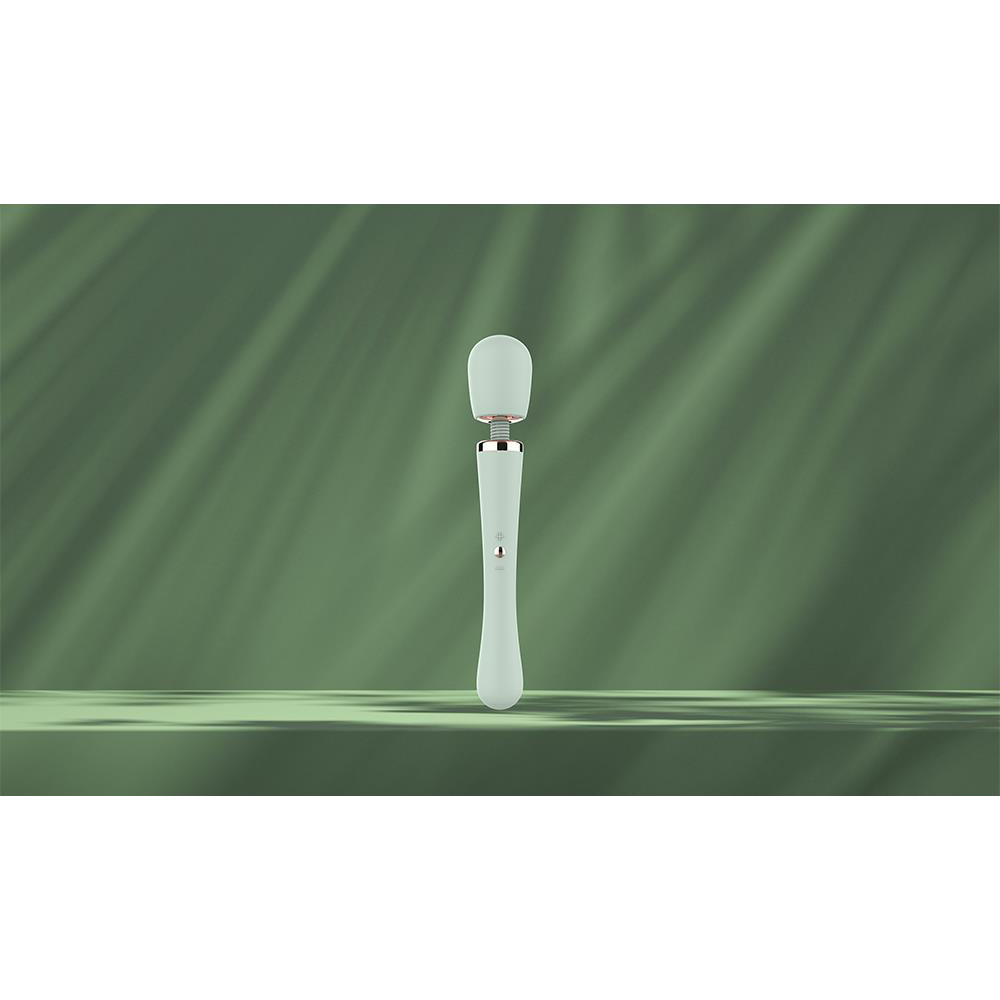 wand vibrator kraftfull stänksäker uppladdningsbar flexibel silikonyta ergonomisk låg ljudnivå duschsäker justerbar intensitet kroppssäker lyxig design lång batteritid USB laddning sensual massage sexleksak stor sexleksak sexleksak för kvinnor sexleksak för dusch sexleksak med rytmer sexleksak med nivåer sexleksak för solo sexleksak för par