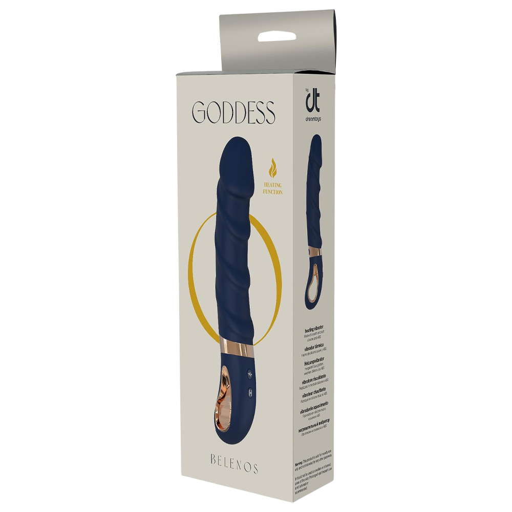 uppvärmd g-punktsleksak ribbad dildo vibrator för kvinnor kraftfull motor tyst stimulans mjukt silikon sexleksak orgasmhjälp djup penetration klitorisnjutning vattentät massage sexleksak för fitta intim onani klitorispirr erotisk njutningsprodukt