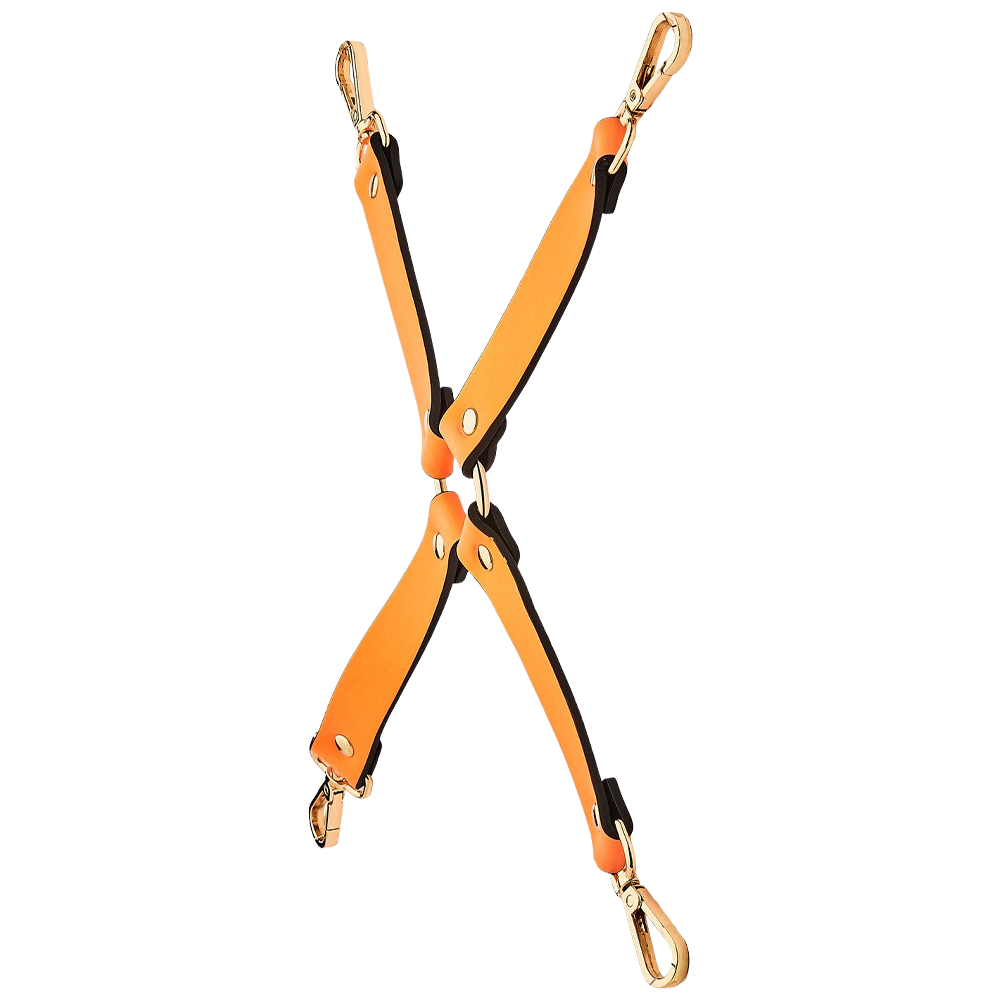 Självlysande bondagekit justerbara handledsbojor fotbojor neopren paddel hog tie nickelfria detaljer glow in the dark sexleksaker nybörjare avancerade parleksaker dominant lek erotisk present