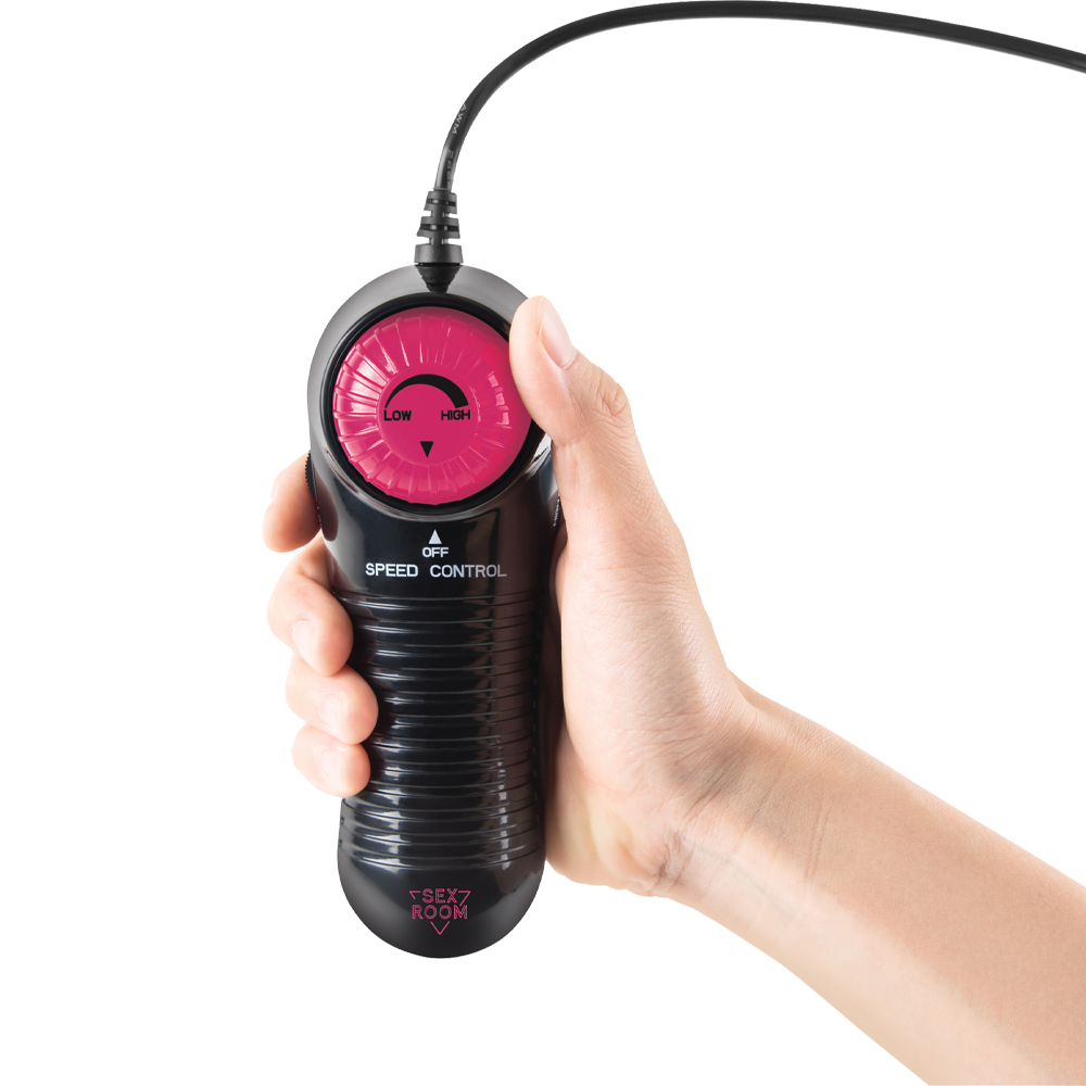 Sex Room - Remote Control Ultra Thrust Sex Machine 200