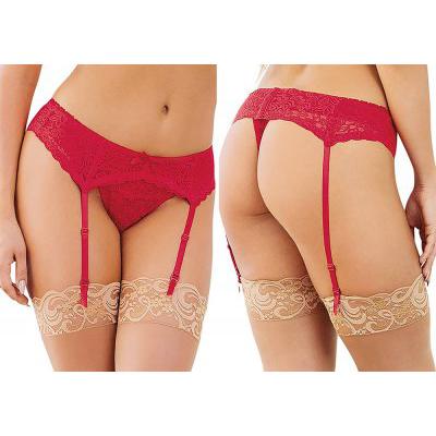 
                  
                    Dreamgirl - Garter Belt-Dreamgirl-
                  
                