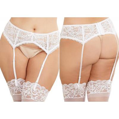 Dreamgirl - Garter Belt-Dreamgirl-