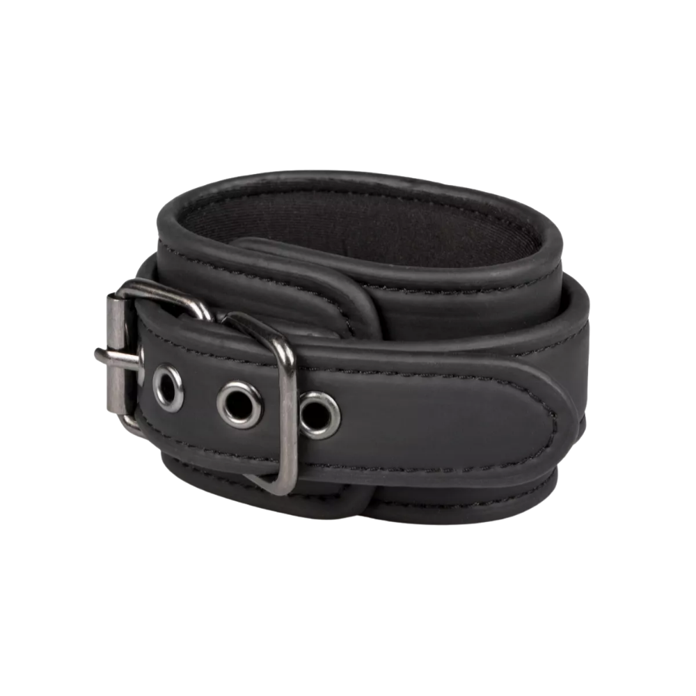 Ankle and Wrist Cuffs & Hogtie Set