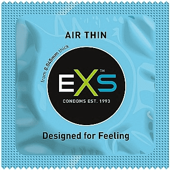 EXS - Air Thin Kondom-EXS-