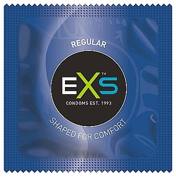 EXS - Regular Kondom-EXS-