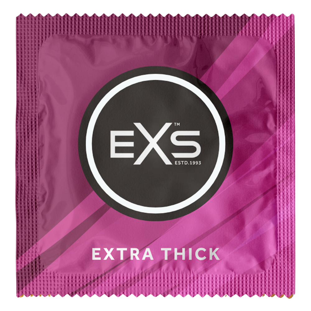 EXS - Extra Thick Kondom
