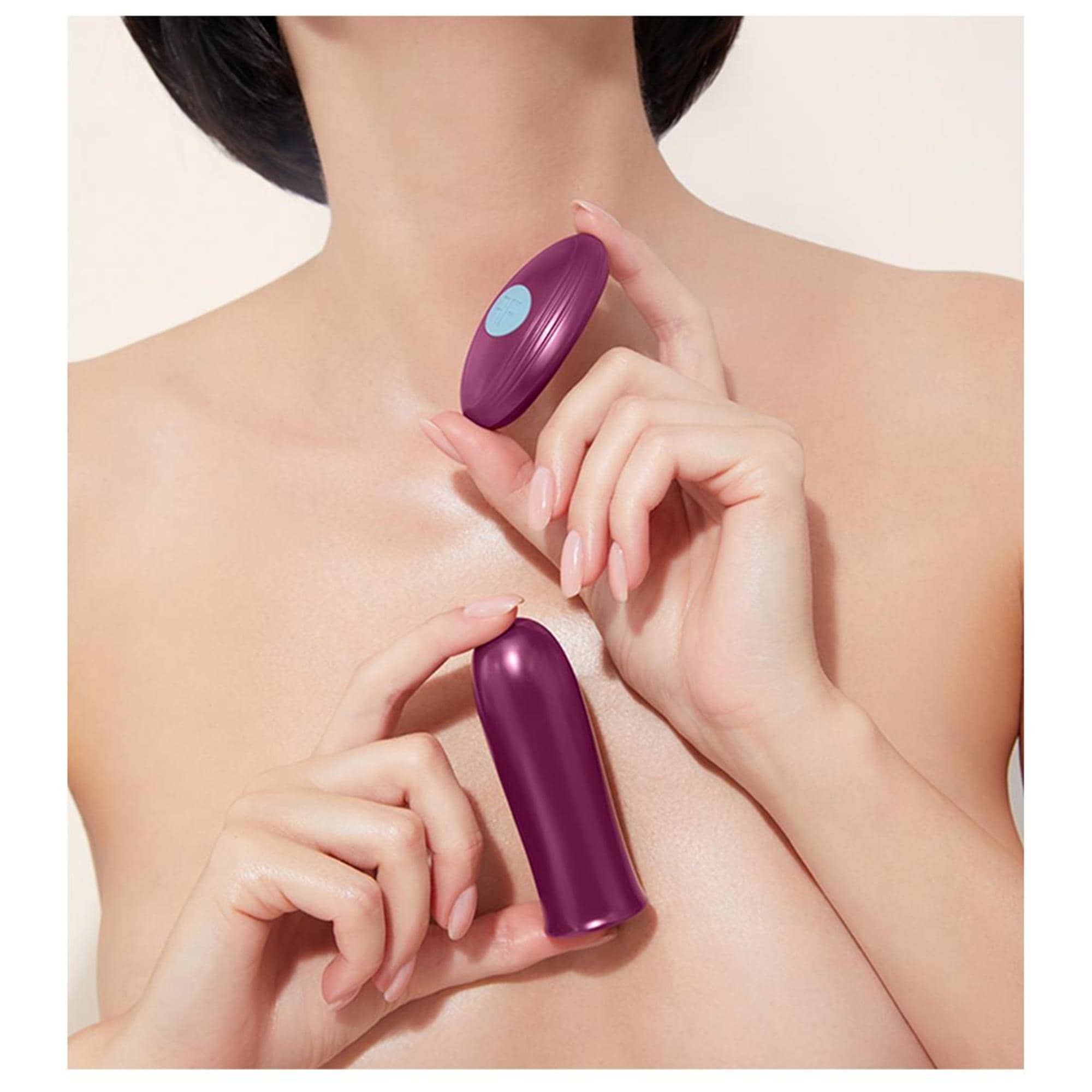 Versa Bullet + S Sleeve