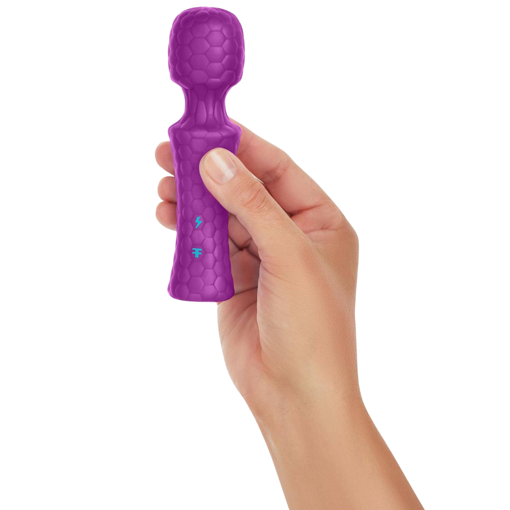 Ultra Wand