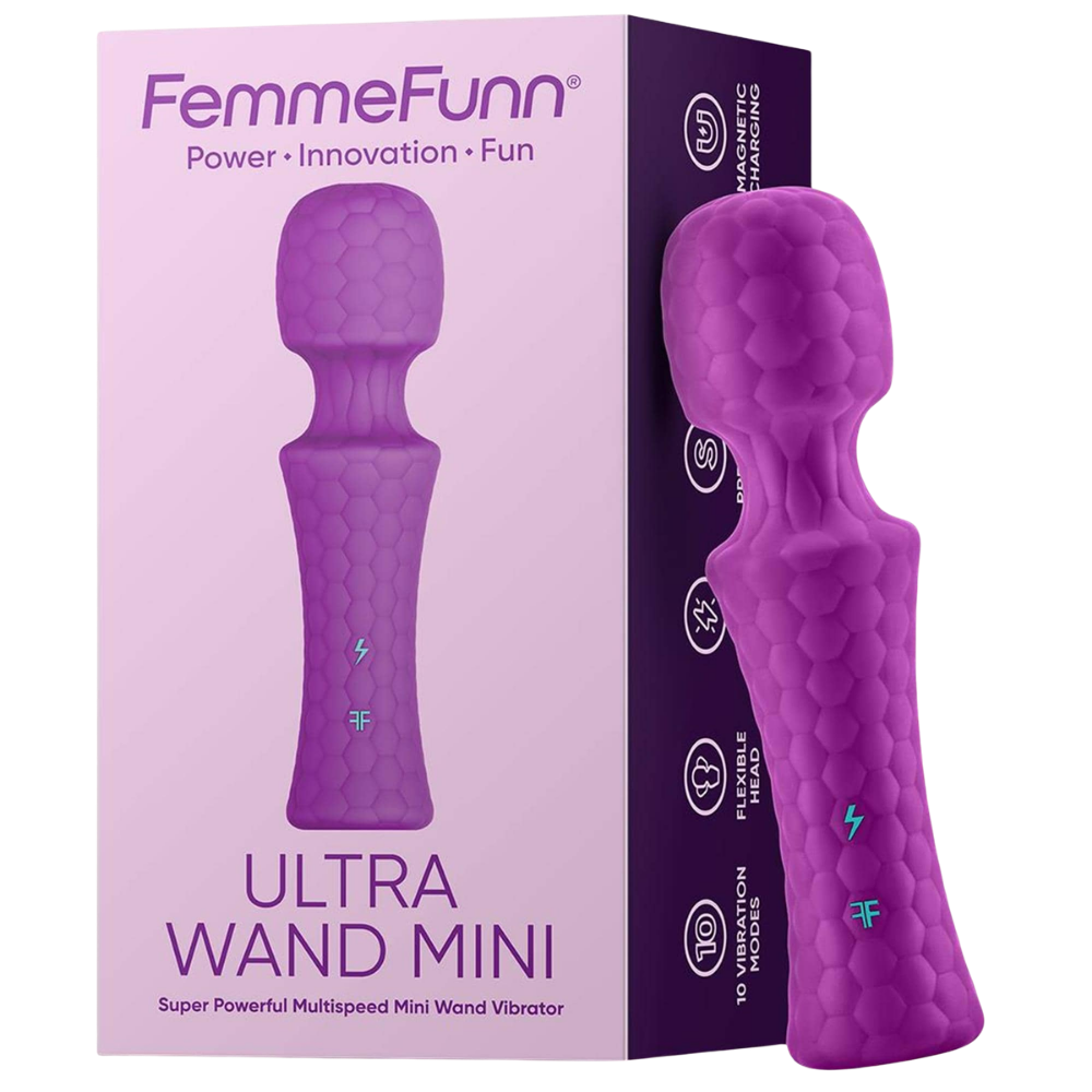 Ultra Wand