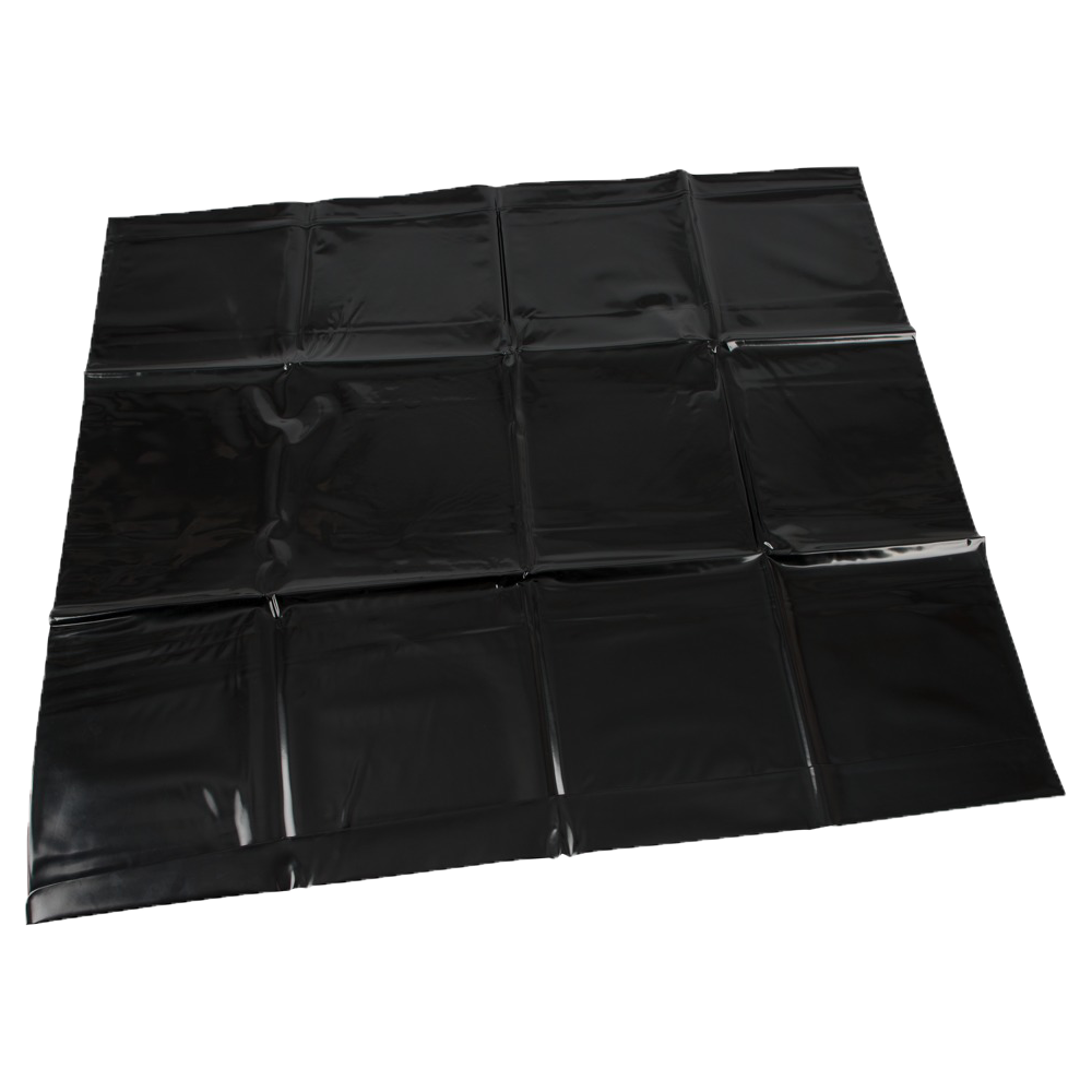 Lack Pillowcase