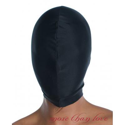 Fetish Fantasy Series - Spandex Full-Face Hood-Pipedream-