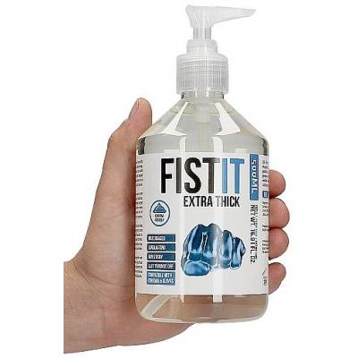 
                  
                    Fist It - Extra Thick-More Than Love AB-
                  
                