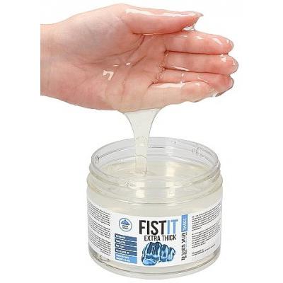 
                  
                    Fist It - Extra Thick-More Than Love AB-
                  
                