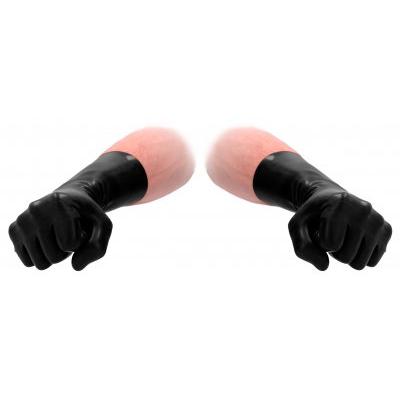 Fist It - Latex Gloves-More Than Love AB-