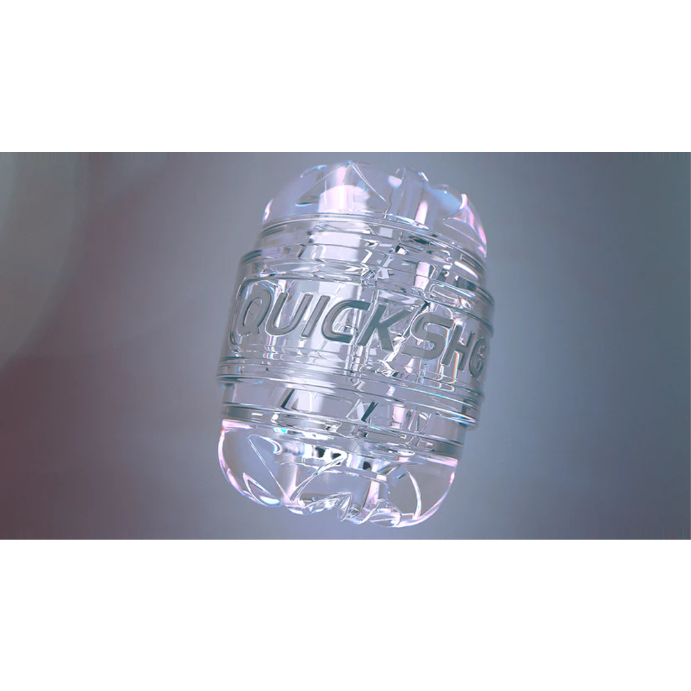kompakt masturbator SuperSkin material realistisk känsla öppen ände texturerad sleeve diskret sexleksak manlig onani parlek oralsex resekamrat ergonomisk design hygienisk rengöring stimulerande struktur autentisk upplevelse njutningsleksak