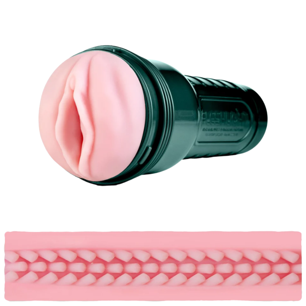 Fleshlight - Vibro Lady
