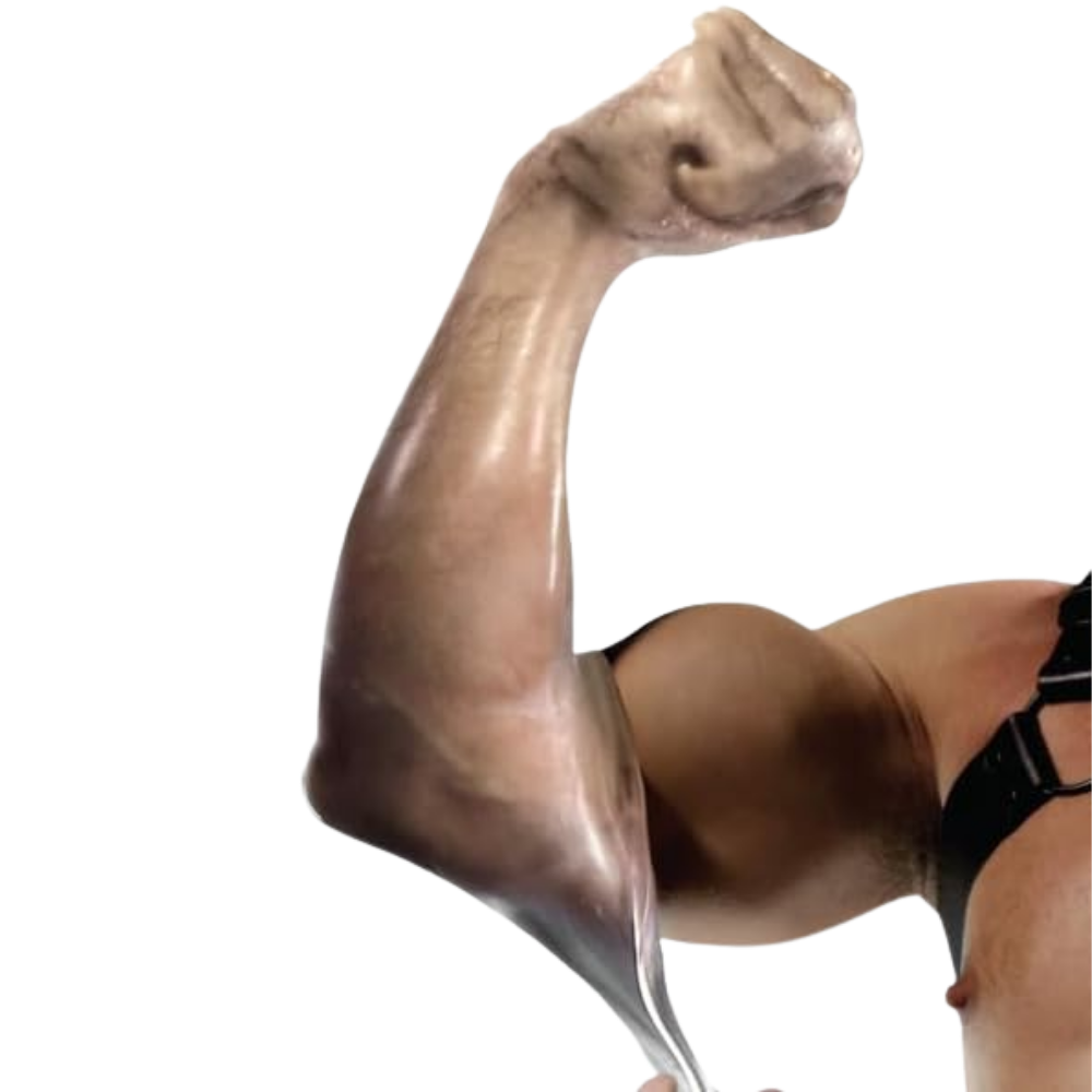 The FFister