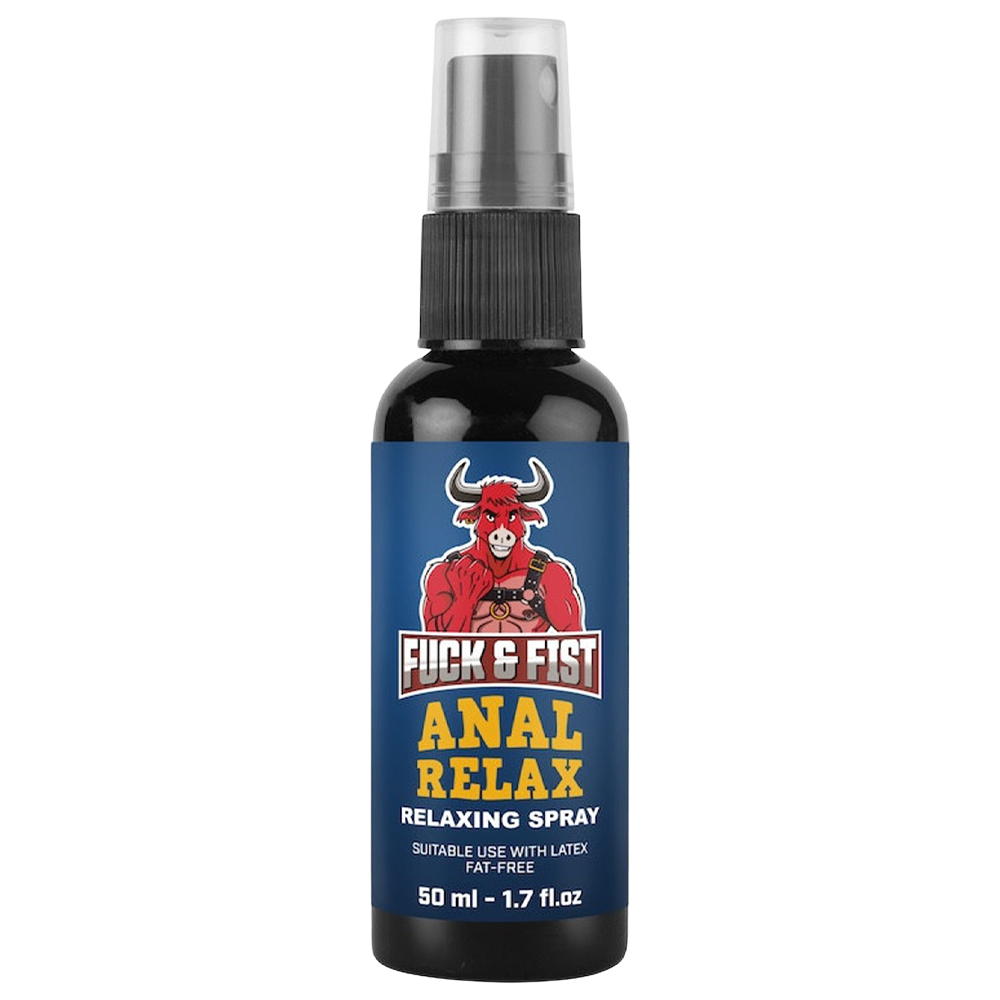 anal spray avslappnande svalkande menthol laureth9 vattenbaserad formula fransk kvalitet sensuell massagegel glidmedel intimprodukt smidig pumpflaska mjukgörande lättabsorberad trygg hudvänlig erotisk njutning
