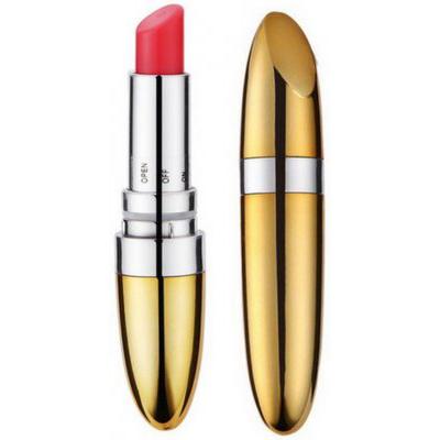 Gold Lipstick Vibe-More Than Love AB-