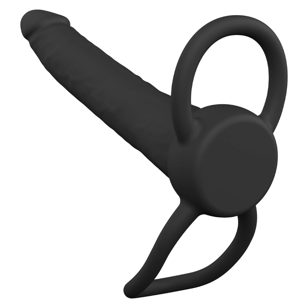 Double Trouble Anal Penetrator