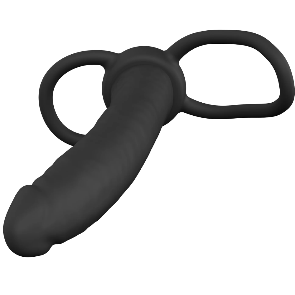 Double Trouble Anal Penetrator