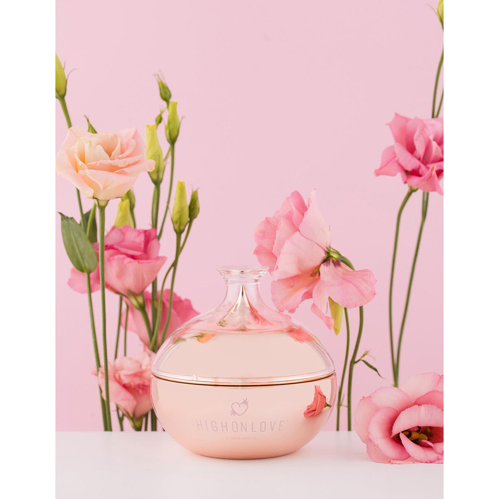 High on Love - Body Butter 200ml