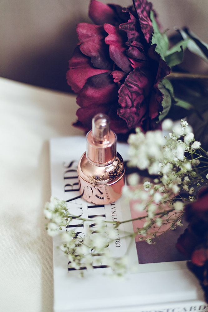 High on Love - Stimulating Sensual Oil 30ml