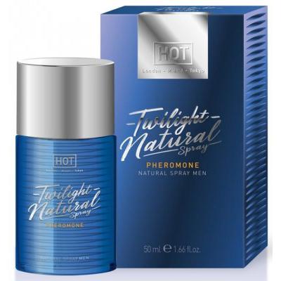 
                  
                    Twilight Pheromone - Natural Man-HOT-
                  
                