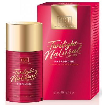 Twilight Pheromone - Natural Woman-HOT-