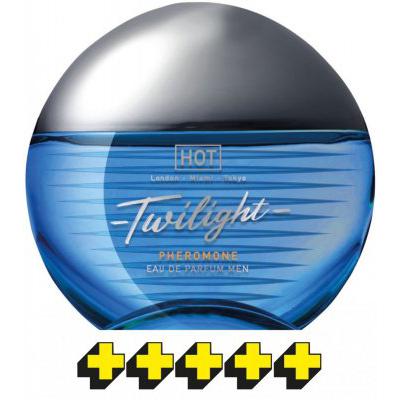 
                  
                    Twilight Pheromone - Man-HOT-
                  
                