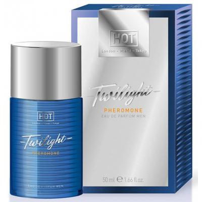 
                  
                    Twilight Pheromone - Man-HOT-
                  
                