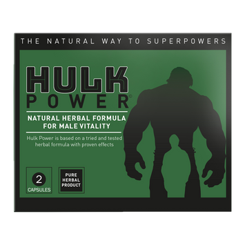 Hulk Power