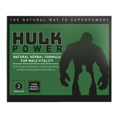 Hulk Power