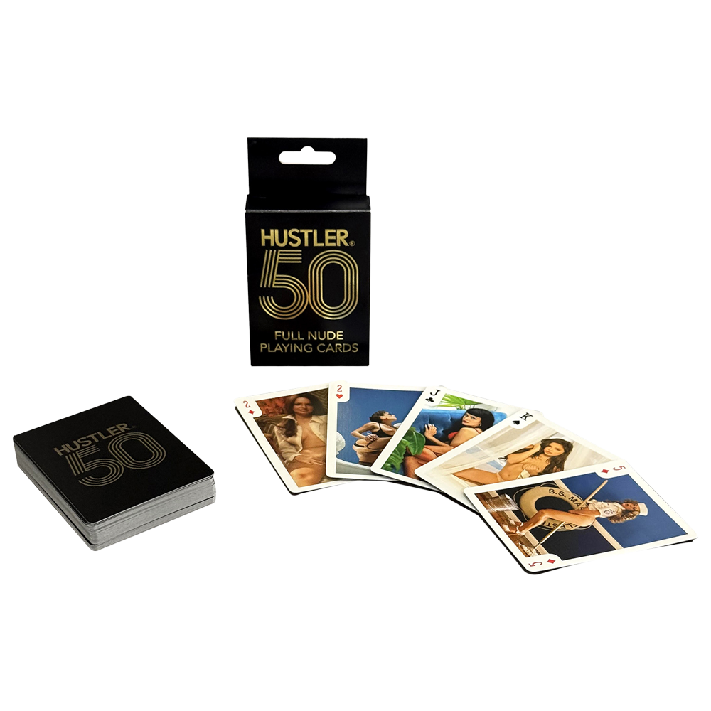 erotisk kortlek nakna kvinnor hustler kheper games pokerkvalitet samlarobjekt vuxenspel sensuell design exklusiv kortspel erotisk present