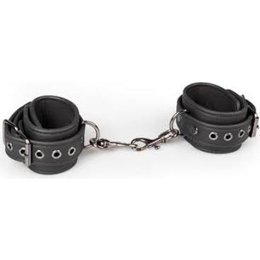 Wrist Cuffs Binds the Wrists Together-EasyToys-