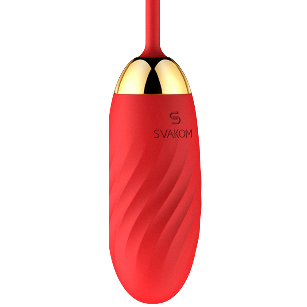 Ella Neo Interactive Vibrating Bullet with App