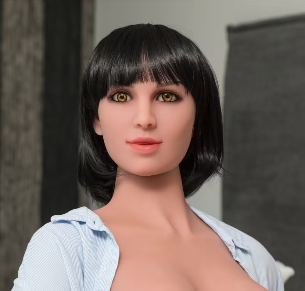 Life-Size Sexdoll - Jessy Summer