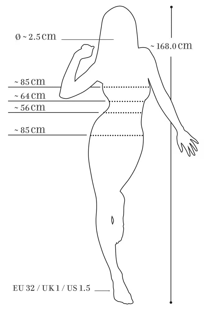 Life-Size Sexdoll - Jessy Summer