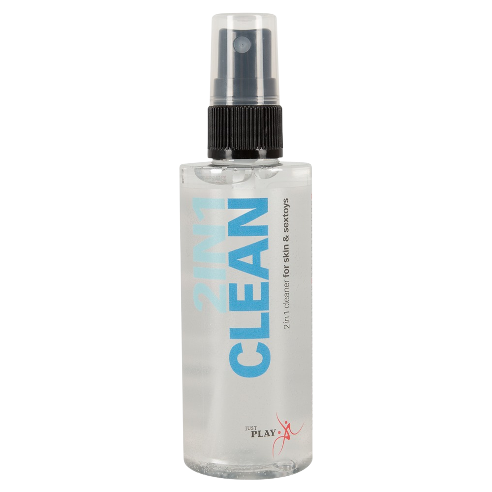 intim rengöringsspray sexleksaker vegansk alkoholfri parfymfri mild formula aloe vera kamomill malva hudvänlig vård lugnande återfuktande hygien spray praktisk enkel användning känslig hud trygg dermatest