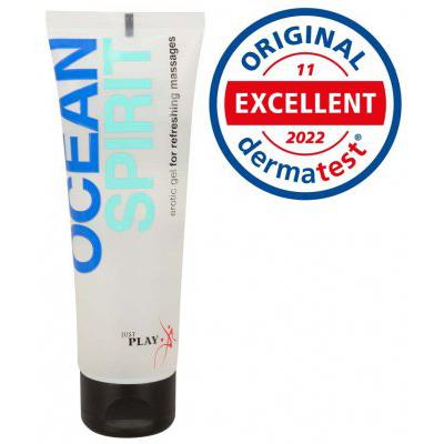 Ocean Spirit 80ml-Just Play-